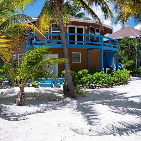 White Sands Cove San Pedro  Kültér fotó