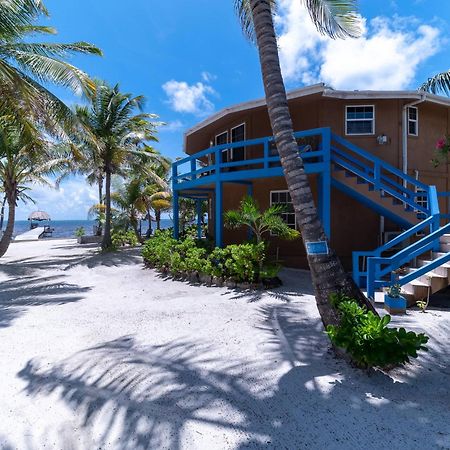 White Sands Cove San Pedro  Kültér fotó