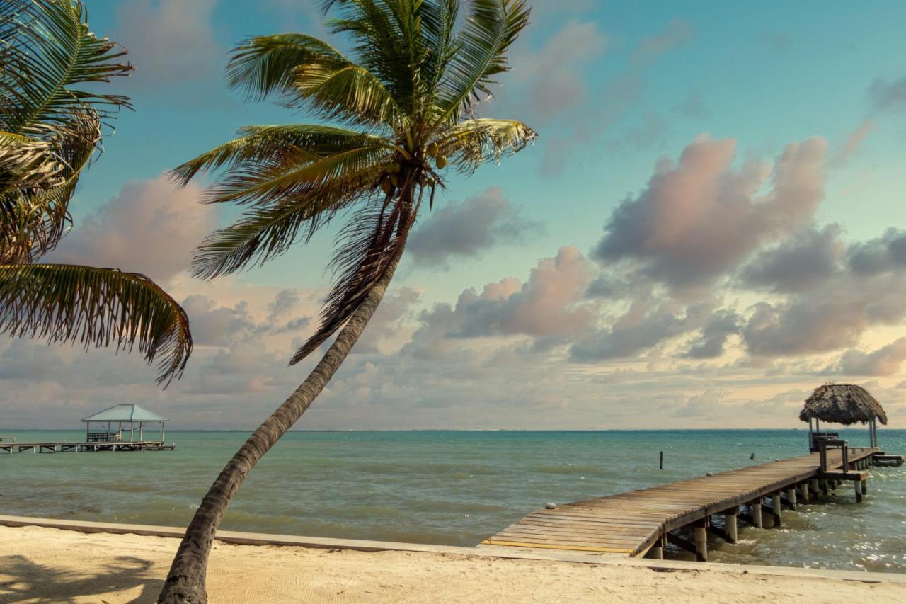 White Sands Cove San Pedro  Kültér fotó