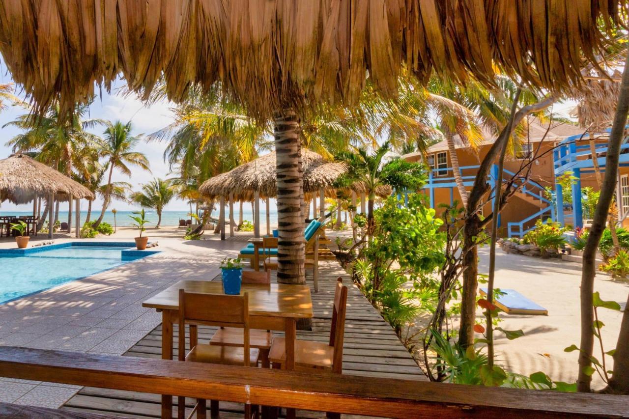 White Sands Cove San Pedro  Kültér fotó
