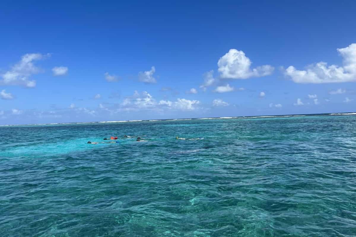 White Sands Cove San Pedro  Kültér fotó