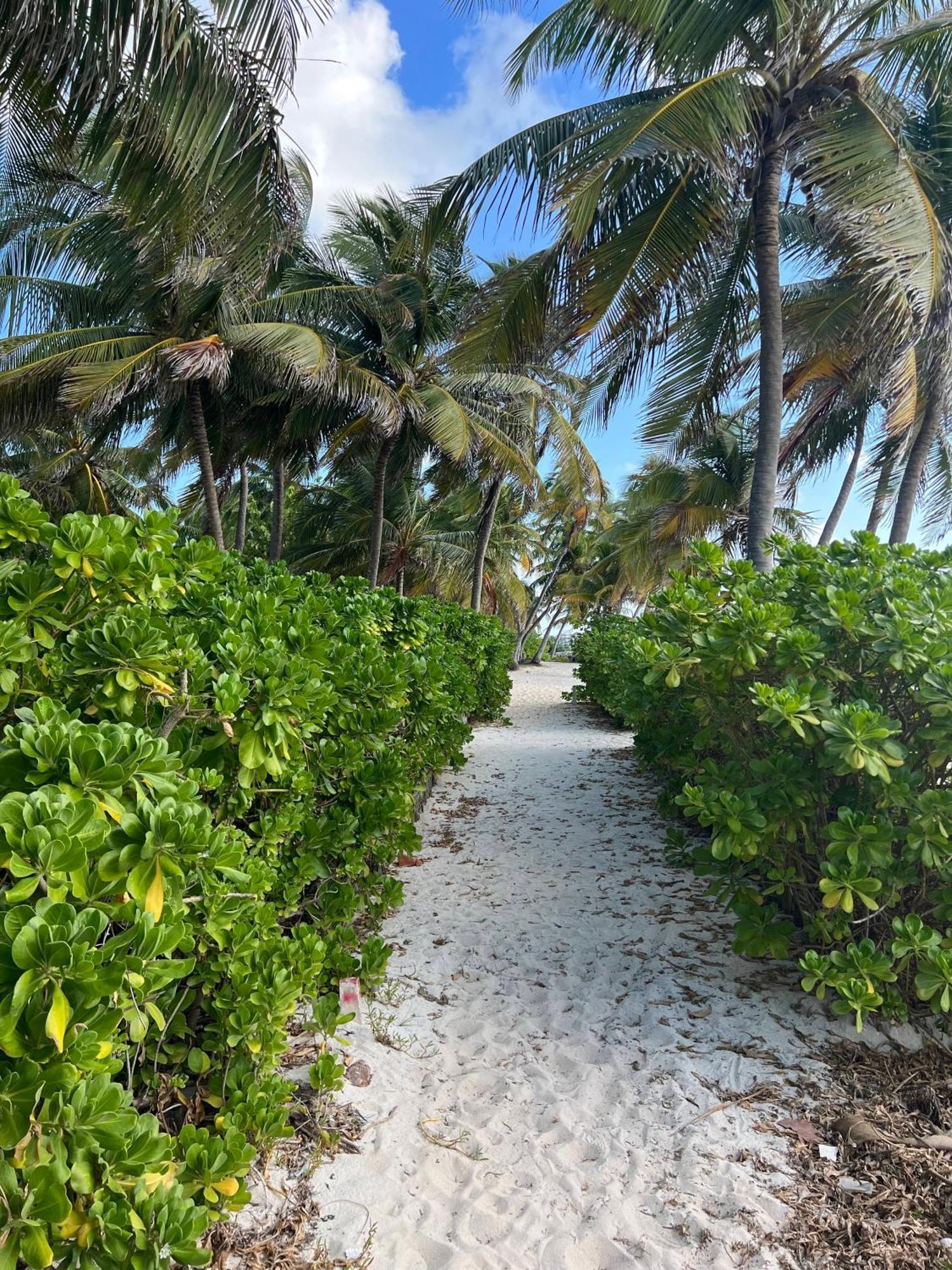 White Sands Cove San Pedro  Kültér fotó
