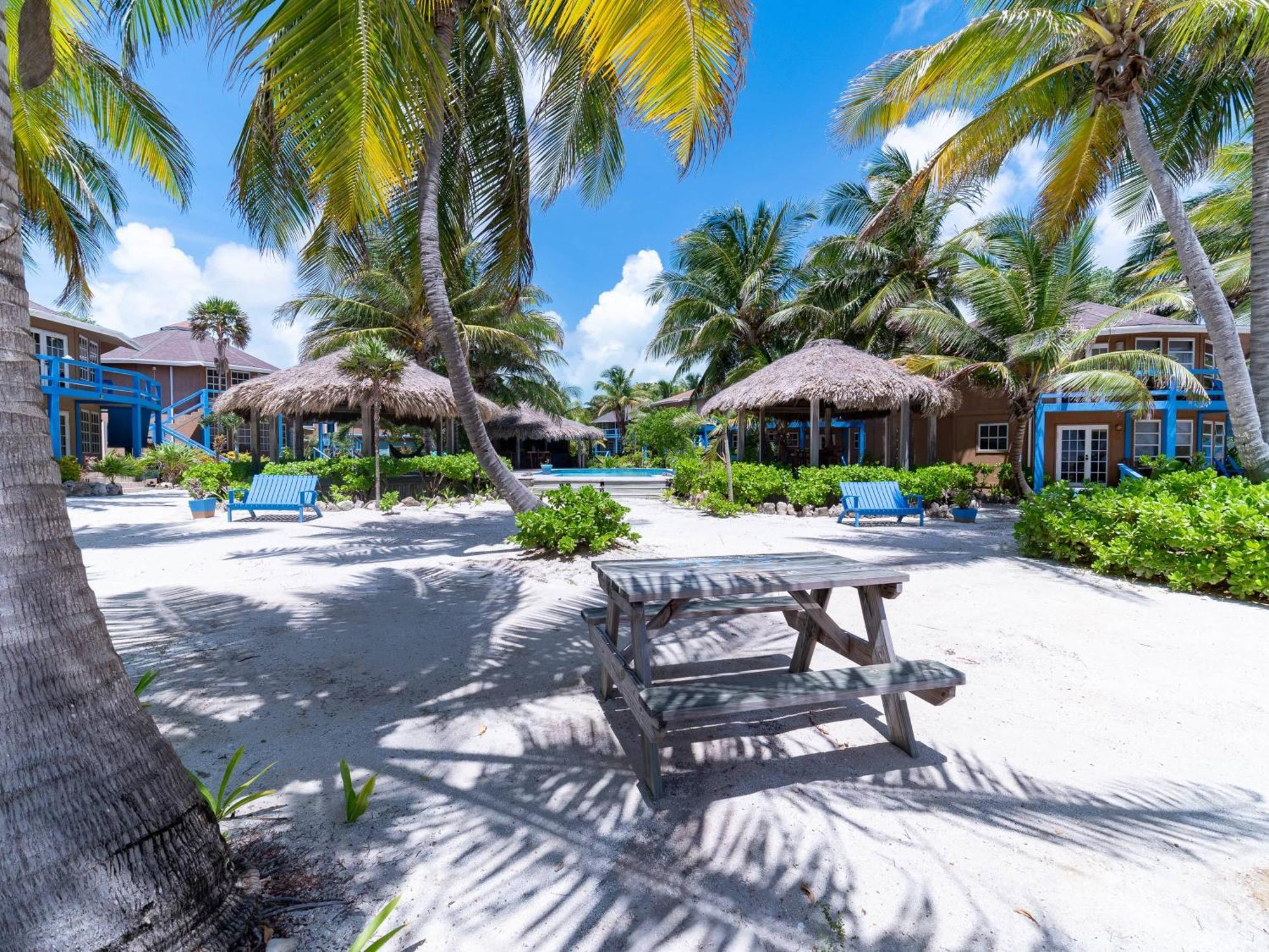 White Sands Cove San Pedro  Kültér fotó