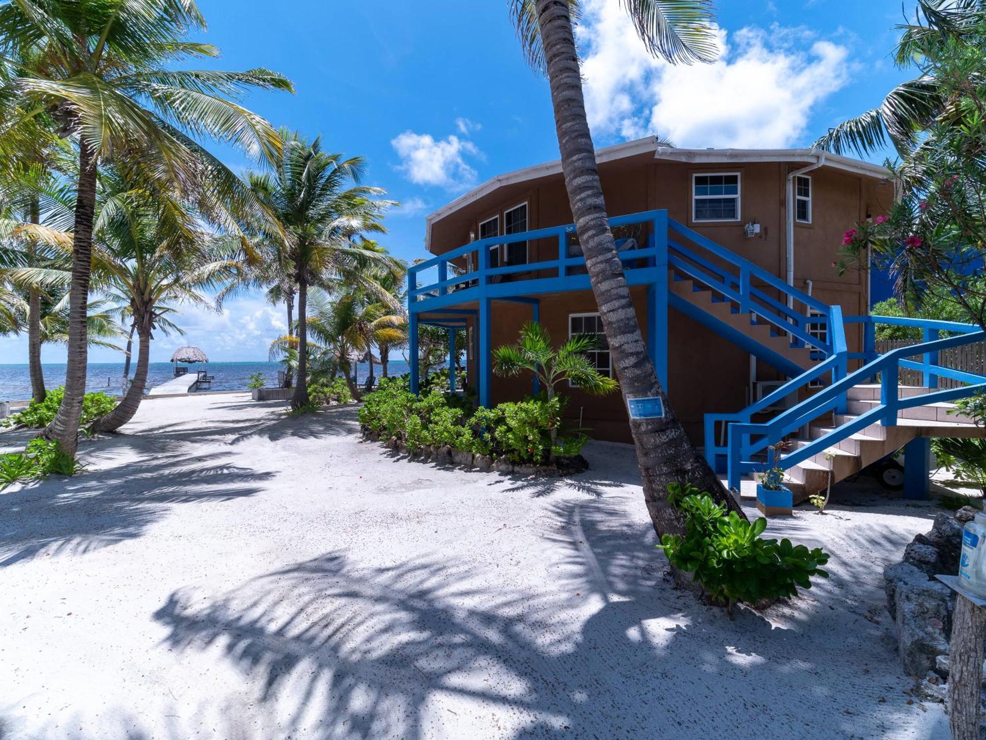 White Sands Cove San Pedro  Kültér fotó