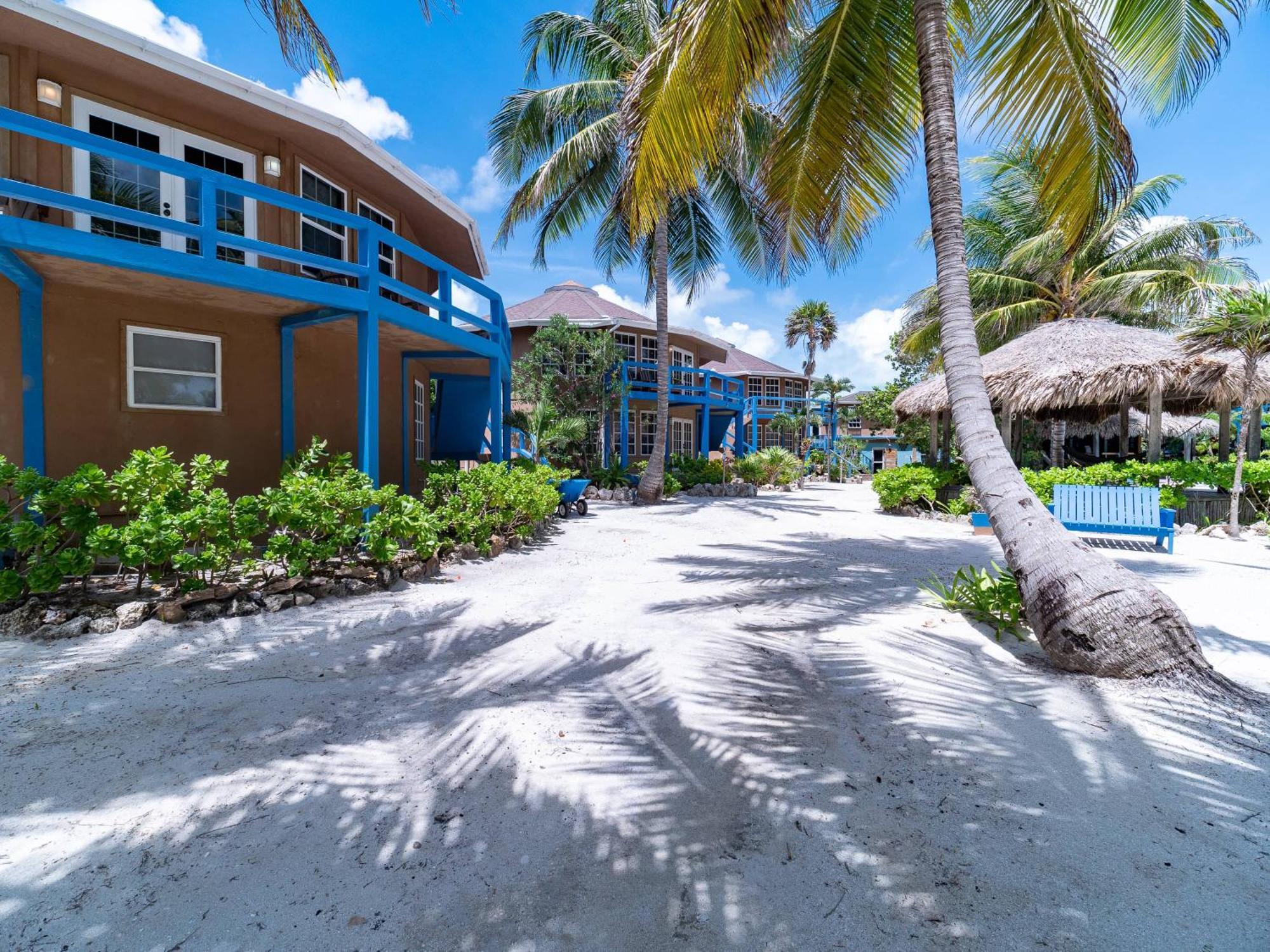 White Sands Cove San Pedro  Kültér fotó