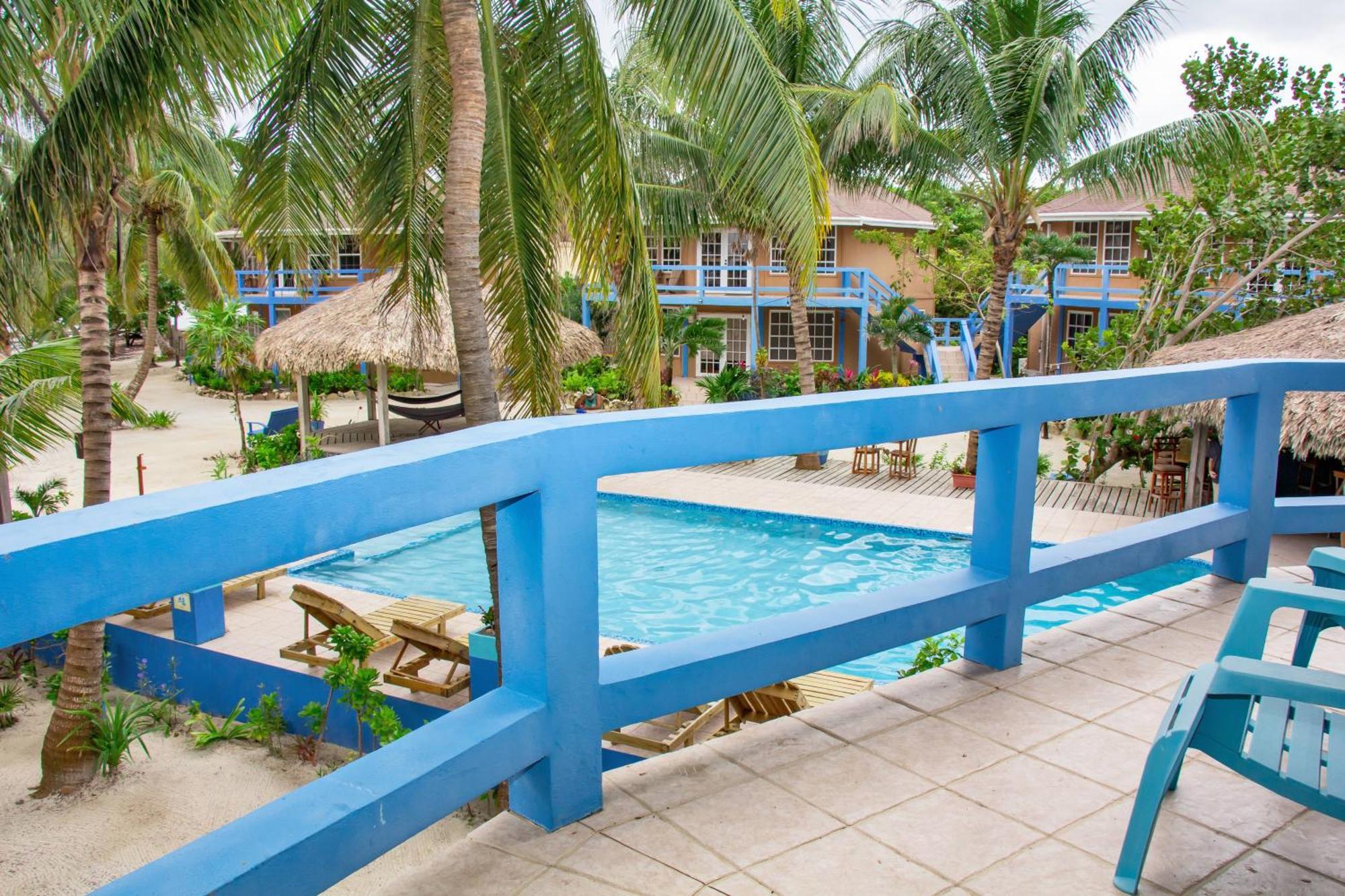 White Sands Cove San Pedro  Szoba fotó